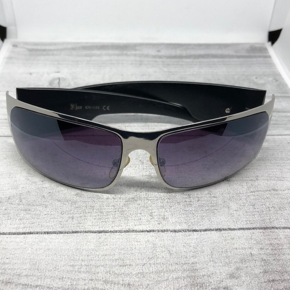 KHAN Sport Color Sunglasses KN 1132 - Picture 1 of 8